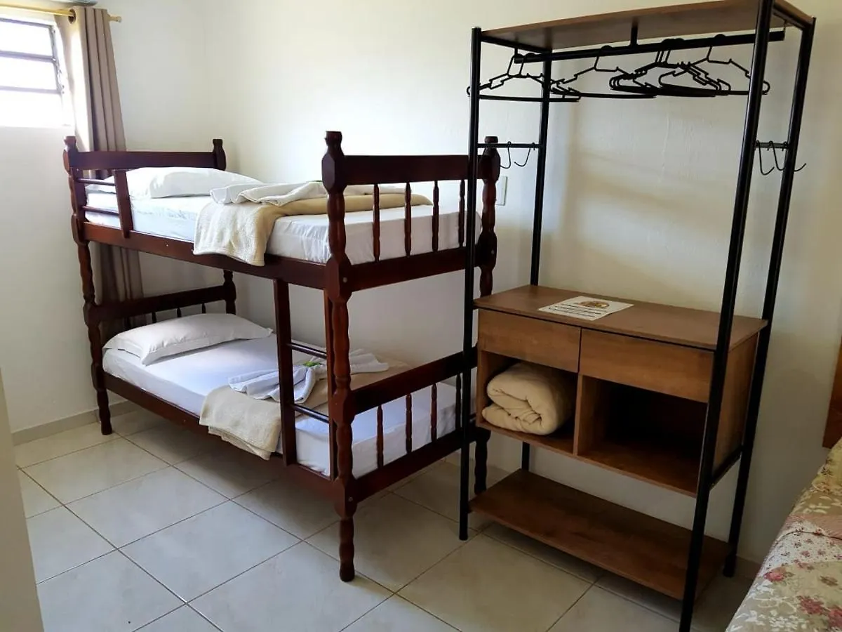 Pousada Alegria Do Cowboy Penha  Inn