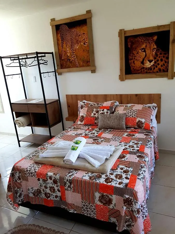 Inn Pousada Alegria Do Cowboy Penha