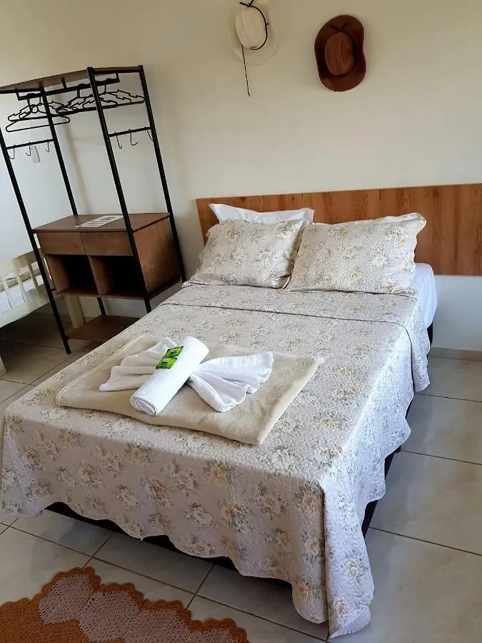*** Inn Pousada Alegria Do Cowboy Penha  Brasil