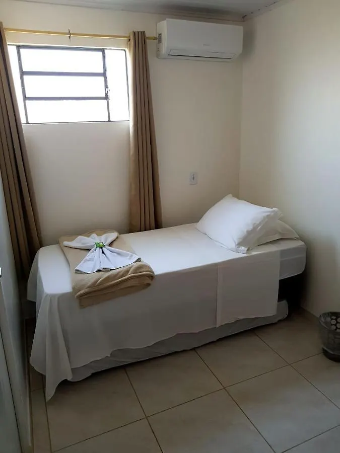 Inn Pousada Alegria Do Cowboy Penha