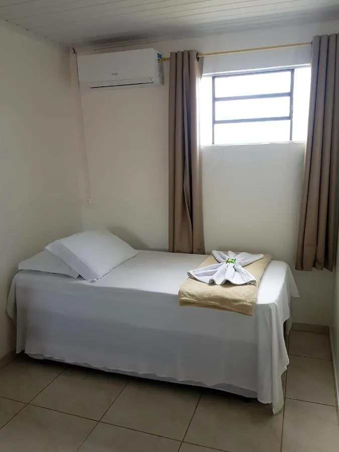 Inn Pousada Alegria Do Cowboy Penha
