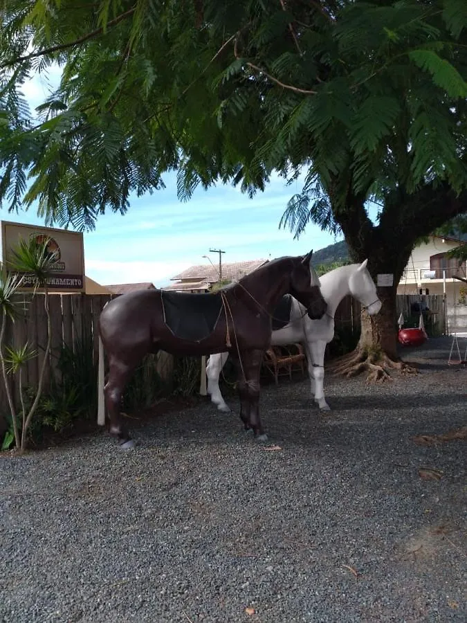 Inn Pousada Alegria Do Cowboy Penha