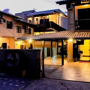  Apartamento Apartamentos Proximo A Praia De Armacao E Beto Carrero